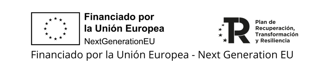 pie de página publicidad kit digital version movil black